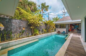 Villa Yasmee