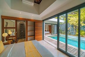 Villa Yasmee