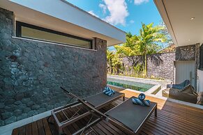 Villa Yasmee