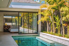 Villa Yasmee