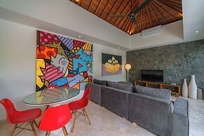 Villa Yasmee