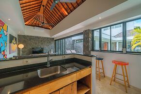 Villa Yasmee