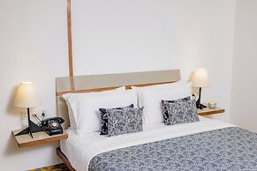 Atelier Hotel