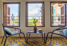 Atelier Hotel