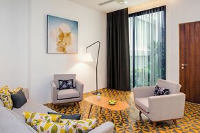 Atelier Hotel