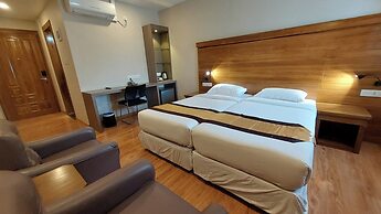 Hotel Grand Galaxy