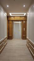 Hotel Grand Galaxy