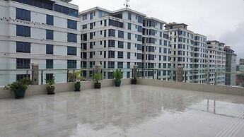 Hotel Grand Galaxy