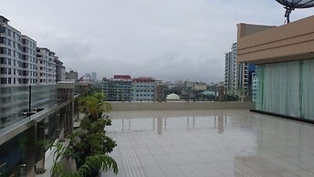 Hotel Grand Galaxy