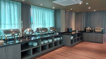 Hotel Grand Galaxy