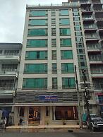 Hotel Grand Galaxy