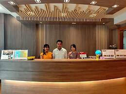 Hotel Grand Galaxy