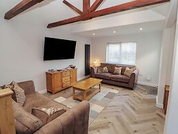 Mallard Cottage