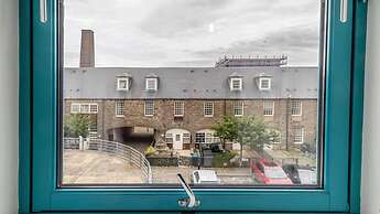 Cozy Dundee Apartment With a View