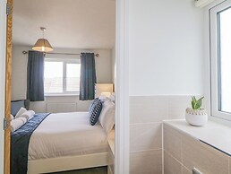 Ocean Retreat
