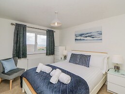 Ocean Retreat