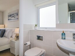 Ocean Retreat