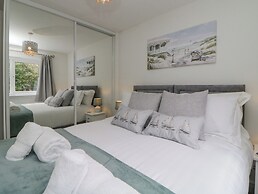 Ocean Retreat