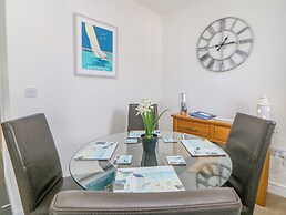 Ocean Retreat