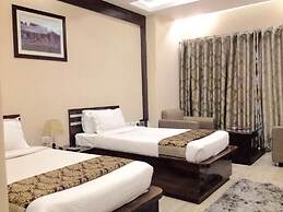 Hotel Madhuvan Palace