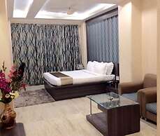 Hotel Madhuvan Palace