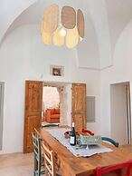 TD Trulli Chiara Tastefully Decorated Trulli With Pool