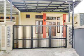 OYO 3015 Galliano Homestay Syariah