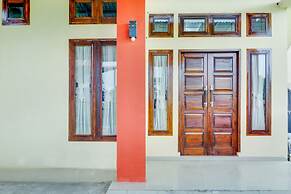 OYO 3015 Galliano Homestay Syariah