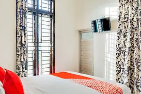 OYO 3015 Galliano Homestay Syariah