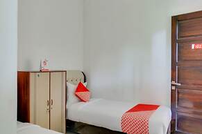 OYO 3015 Galliano Homestay Syariah