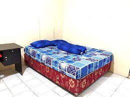 Hotel O Batu Putih Homestay