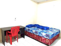 Hotel O Batu Putih Homestay