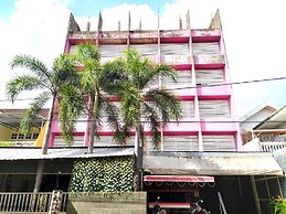 Hotel O Batu Putih Homestay