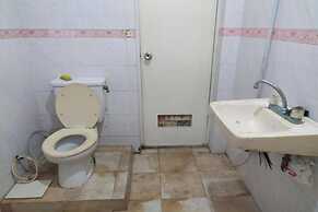 Hotel O Batu Putih Homestay
