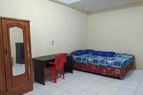 Hotel O Batu Putih Homestay