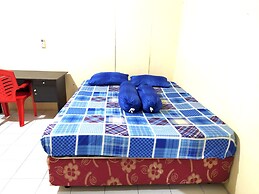 Hotel O Batu Putih Homestay