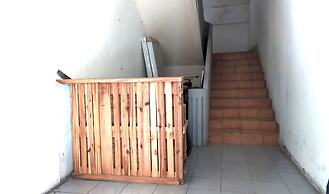 Hotel O Batu Putih Homestay