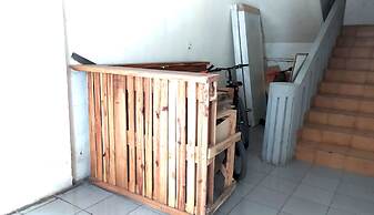 Hotel O Batu Putih Homestay