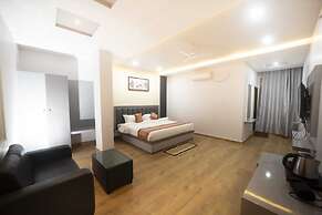 Hotel The Pearl