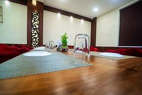 Hotel The Pearl