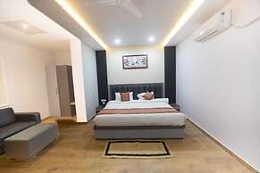 Hotel The Pearl