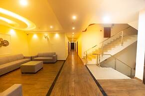 Hotel The Pearl
