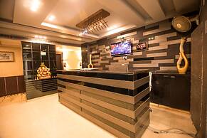 Hotel Suncity