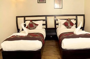 Hotel Suncity