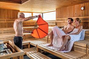 Thermenhotel Gesundheits-Bad Buchau