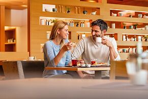 Thermenhotel Gesundheits-Bad Buchau