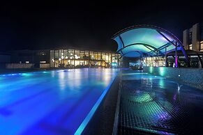 Thermenhotel Gesundheits-Bad Buchau