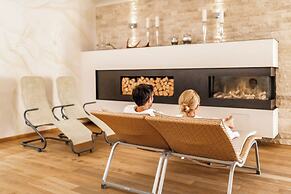 Thermenhotel Gesundheits-Bad Buchau