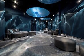 Thermenhotel Gesundheits-Bad Buchau