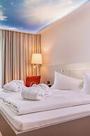 Thermenhotel Gesundheits-Bad Buchau